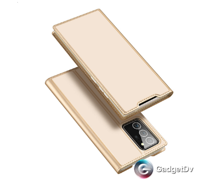 10880 Чехол-книжка Honor 7CPro Dux Ducis