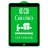 50055 Защитная пленка iPad 7 (10.2'), керамическая