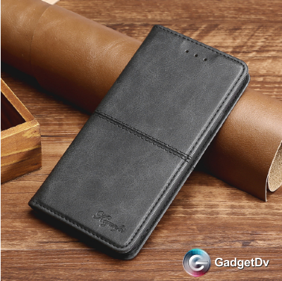 60513 Xiaomi Redmi Note 8 чехол-книжка, магнитный
