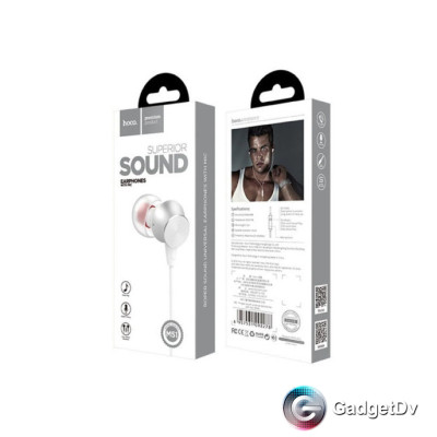 20987 Наушники for AUX, Hoco M51