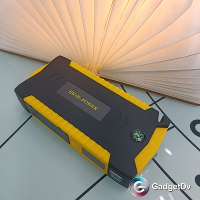 20198 Пусковое устройство для автомобиля