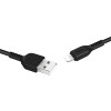 20399 Кабель USB lightning 1 м, Hoco X13