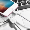 20399 Кабель USB lightning 1 м, Hoco X13