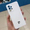 20797 Samsung A53 защитная крышка-чехол Silicone Case