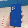 20797 Samsung A53 защитная крышка-чехол Silicone Case