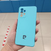 20797 Samsung A53 защитная крышка-чехол Silicone Case