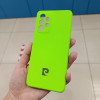 20797 Samsung A53 защитная крышка-чехол Silicone Case