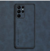 30012 Samsung S21 защитная крышка-чехол, под замшу