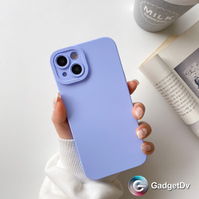 40016 Samsung S20 Plus защитная крышка-чехол, Silicone Case