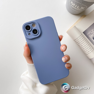 40016 Samsung S20 Plus защитная крышка-чехол, Silicone Case