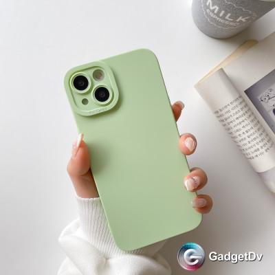 40016 Samsung S20 Plus защитная крышка-чехол, Silicone Case