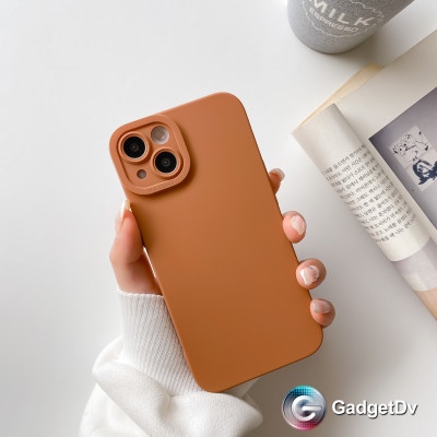 40016 Samsung S20 Plus защитная крышка-чехол, Silicone Case