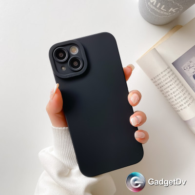 40016 Samsung S20 Plus защитная крышка-чехол, Silicone Case