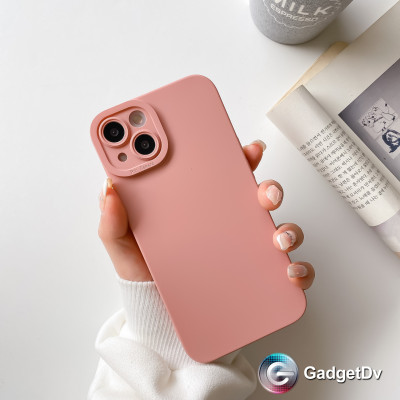 40016 Samsung S20 Plus защитная крышка-чехол, Silicone Case