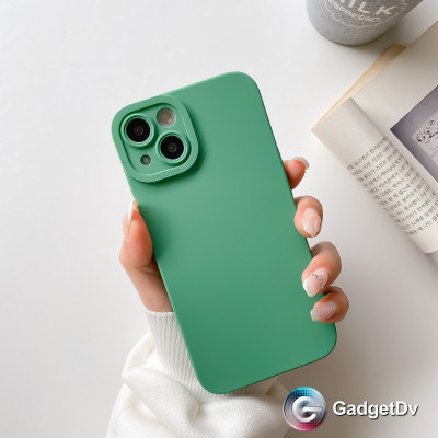 40016 Samsung S20 Plus защитная крышка-чехол, Silicone Case