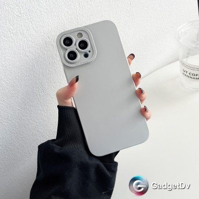 40016 Samsung S20 Plus защитная крышка-чехол, Silicone Case