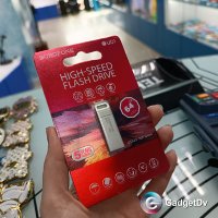 21070 USB-Флэш-накопитель Borofon 64Gb