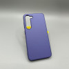 22071 Samsung A32 защитная крышка-чехол, Leather Case