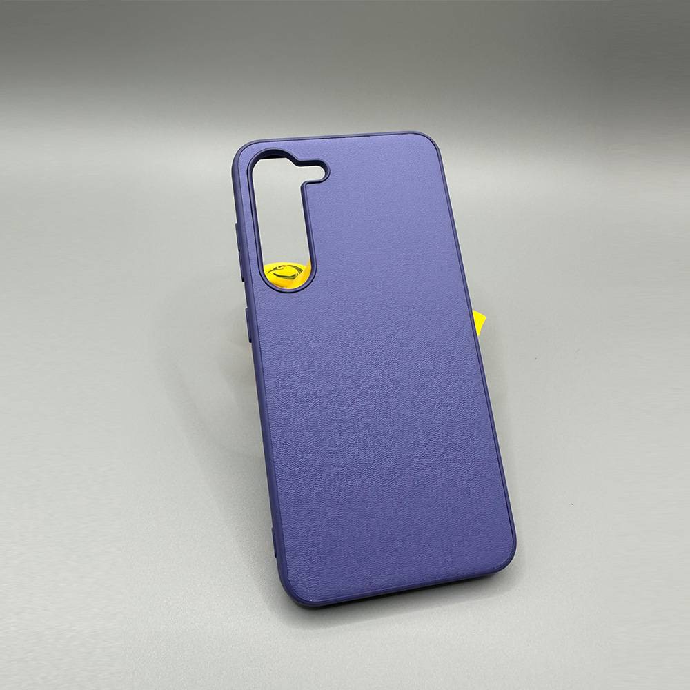 22071 Samsung A32 защитная крышка-чехол, Leather Case
