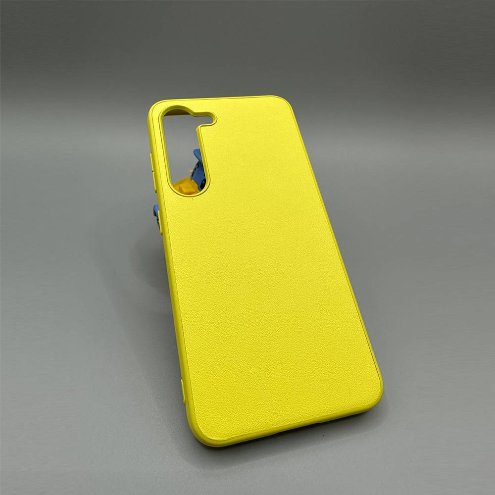 22071 Samsung A32 защитная крышка-чехол, Leather Case