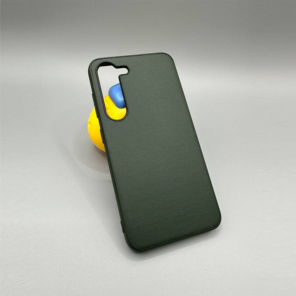 22071 Samsung A32 защитная крышка-чехол, Leather Case