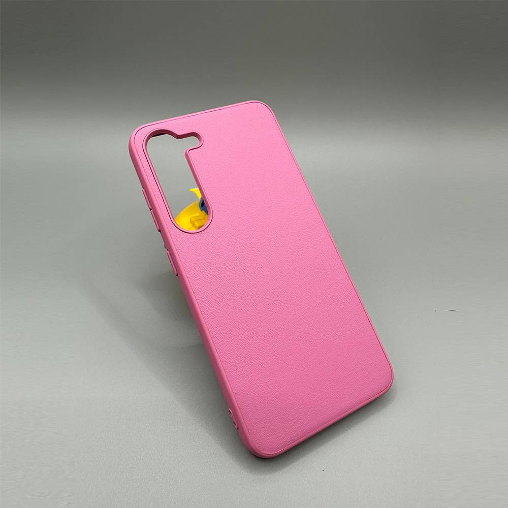 22071 Samsung A32 защитная крышка-чехол, Leather Case