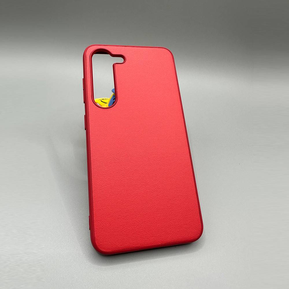 22071 Samsung A32 защитная крышка-чехол, Leather Case
