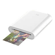 23470 Портативный фотопринтер Xiaomi Mi Portable Photo Printer (TEJ4007CN)
