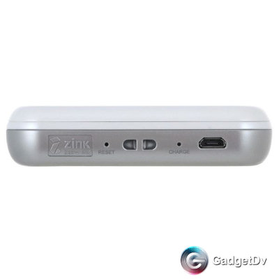 23470 Портативный фотопринтер Xiaomi Mi Portable Photo Printer (TEJ4007CN)