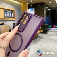 23622 Samsung S23Plus защитная крышка-чехол, пластик
