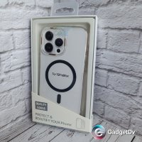 27109 Защитная крышка-чехол iPhone 15 ProMax  магнитная