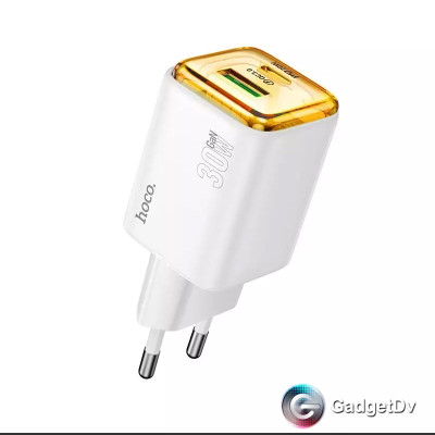 32009 СЗУ 30W Hoco N53 32009 СЗУ 30W Hoco N53
