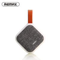 4329 Bluetooth колонка Remax M15 (серый)