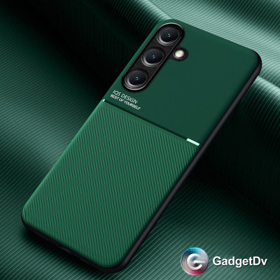 35004 Samsung S21 защитная крышка-чехол, IQS Design