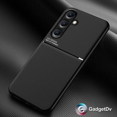 35004 Samsung S21 защитная крышка-чехол, IQS Design