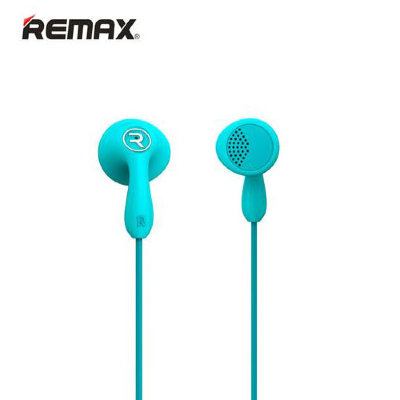 Гарнитура Rm-301 Remax (бирюзовый) Гарнитура Rm-301 Remax (бирюзовый)