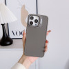36001 iPhone13 Pro защитная крышка-чехол, с подставкой