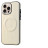 37089  iPhone 16 ProMax защитная крышка-чехол плетеный
