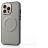 37089  iPhone 16 ProMax защитная крышка-чехол плетеный