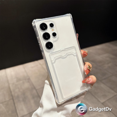 38102 Samsung A36 защитная крышка-чехол, с картхолдером 