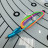 38193 Кабель USB lightning 1m, шнурок