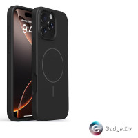 38309 iPhone 17Air защитная крышка-чехол однотонный силикон
