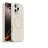 38309 iPhone 17Air защитная крышка-чехол однотонный силикон