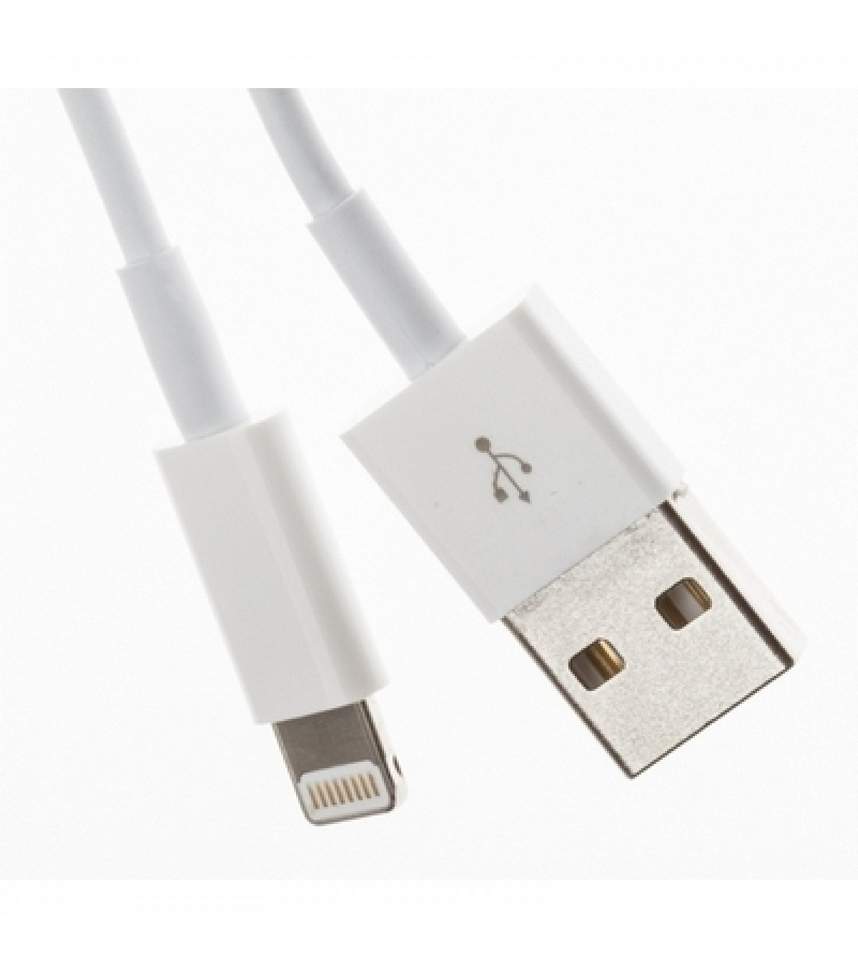 5-97 Кабель USB iPhone5 3m (белый)