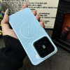 38504 Xiaomi 15 защитная крышка-чехол пластик