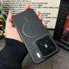 38504 Xiaomi 15 защитная крышка-чехол пластик