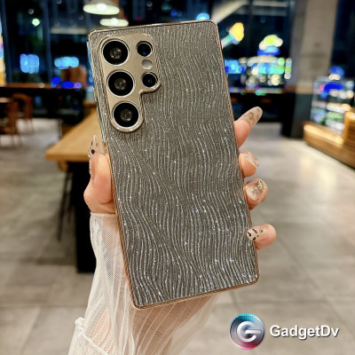 38595 Samsung A36 защитная крышка-чехол, NewCase