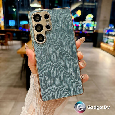 38595 Samsung A36 защитная крышка-чехол, NewCase