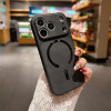 39070 iPhone 17Pro защитная крышка-чехол ткань