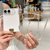 39255 iPhone Fold 18, защитная крышка-чехол пластик